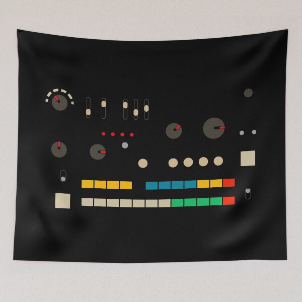 Item preview, CompuRhythm CR-78 designed and sold by MartineMeeka.