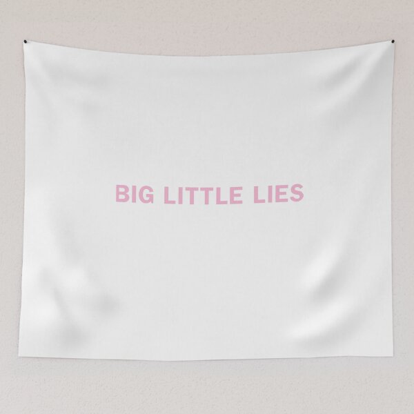 Item preview, Big Little Lies - Meryl Streep, Nicole Kidman, Reese Witherspoon, Zoë Kravitz, Laura Dern, Shailene Woodley, Celeste, HBO, TV Show designed and sold by phantomspooky.