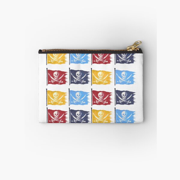 Item preview, Jolly Rogers Multiplied designed and sold by Paula Hall.
