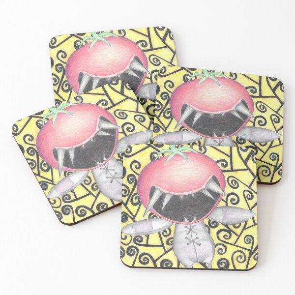 Item preview, Rogue Tomato designed and sold by ArtByAlisonLove.