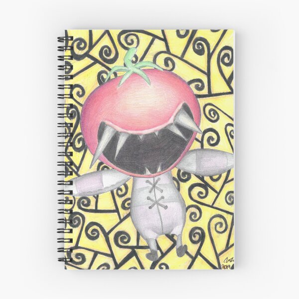 Item preview, Rogue Tomato designed and sold by ArtByAlisonLove.