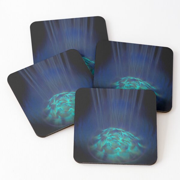 Item preview, Pool of Fire designed and sold by ArachnidImagery.