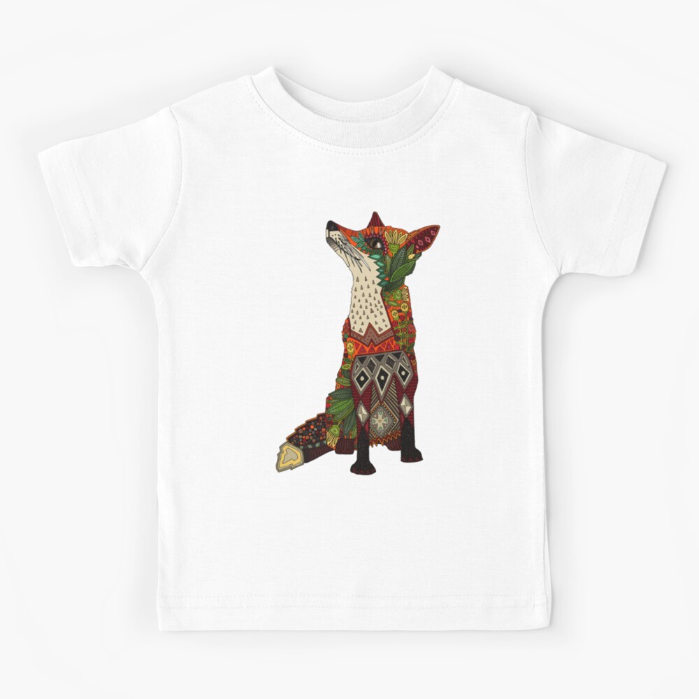 Artikel-Vorschau von Kinder T-Shirt, designt und verkauft von scrummy.