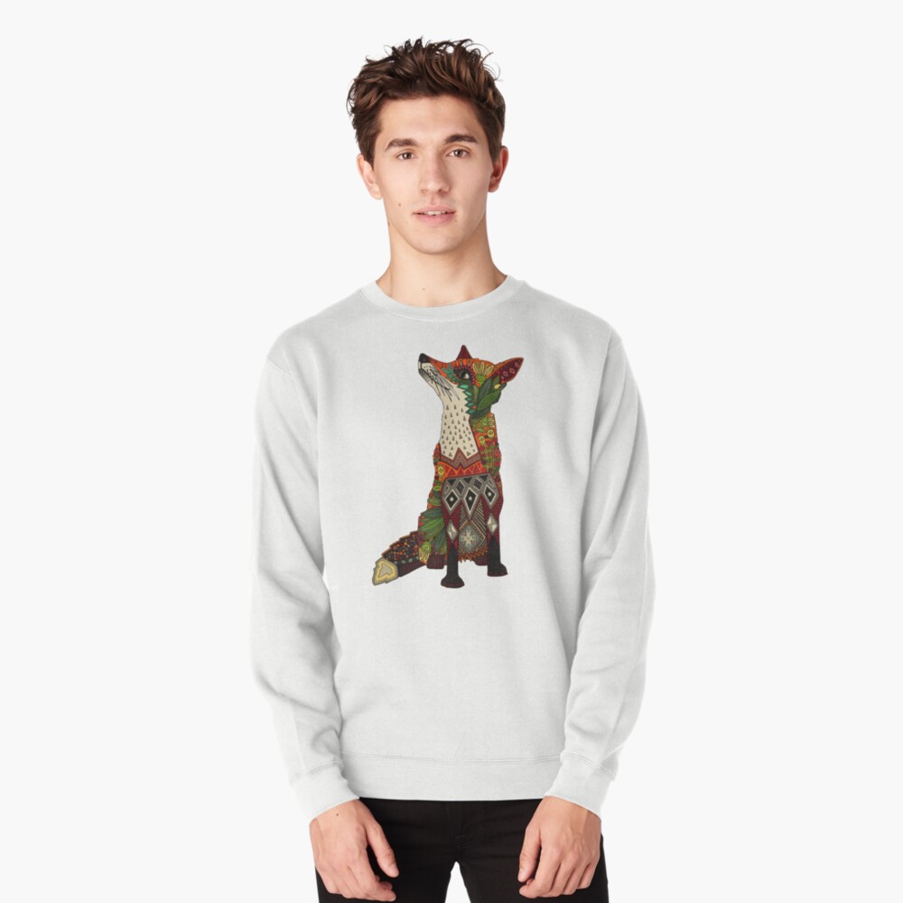 Item preview, Sweatshirt épais designed and sold by scrummy.
