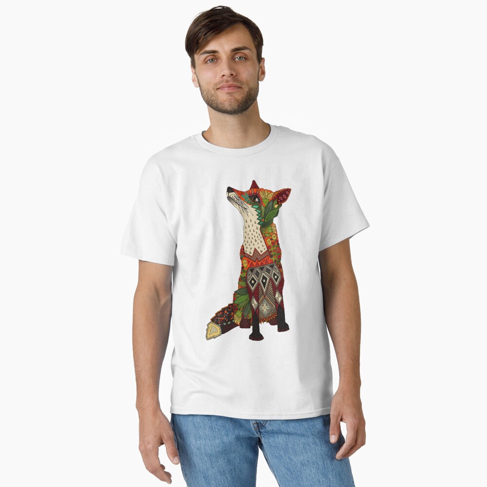 Item preview, T-shirt classique designed and sold by scrummy.