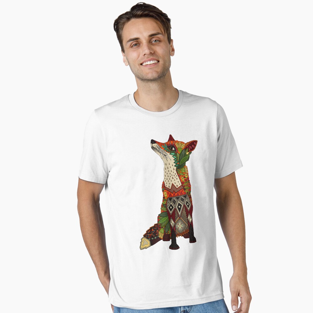 Item preview, Essential T-Shirt designed and sold by scrummy.