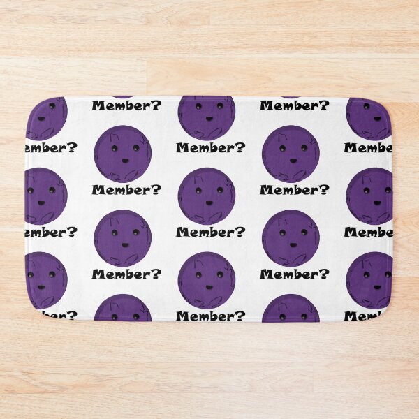 Item preview, Member Berries/ Memberberries/ Memberberry designed and sold by Iskybibblle.