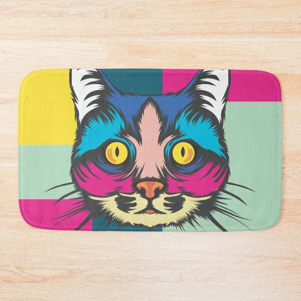 Item preview, Pop Cat designed and sold by Ochic.