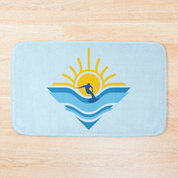 Item preview, Surfer under the Sun designed and sold by lents.