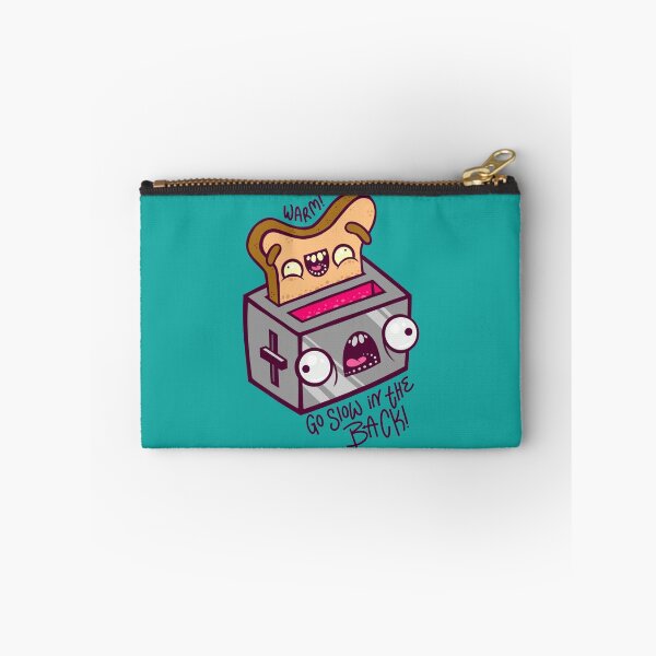 Item preview, Toasty designed and sold by artdyslexia.
