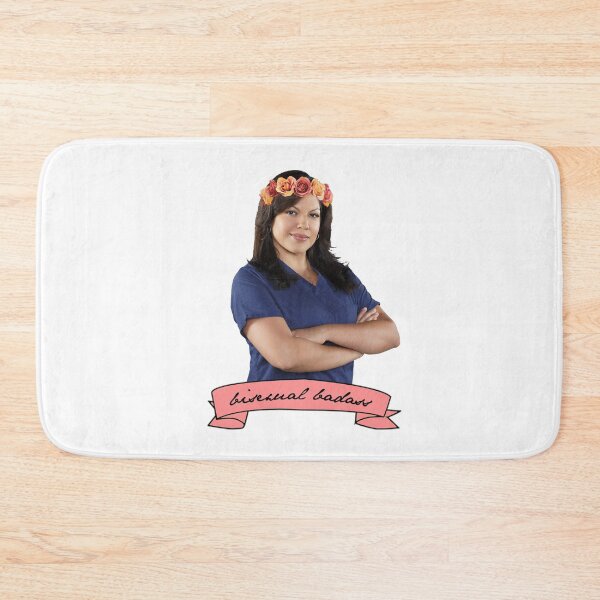 Item preview, Callie Torres - Bisexual Badass designed and sold by dom e..