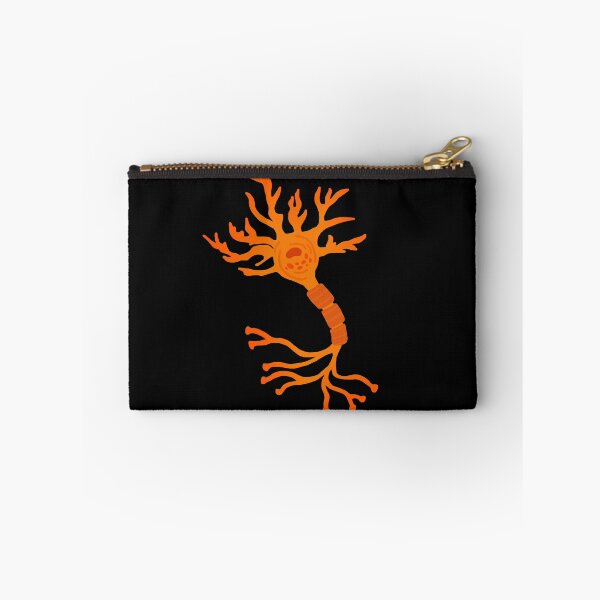 Item preview, Mind's On Fire Neuron designed and sold by BundaBear.
