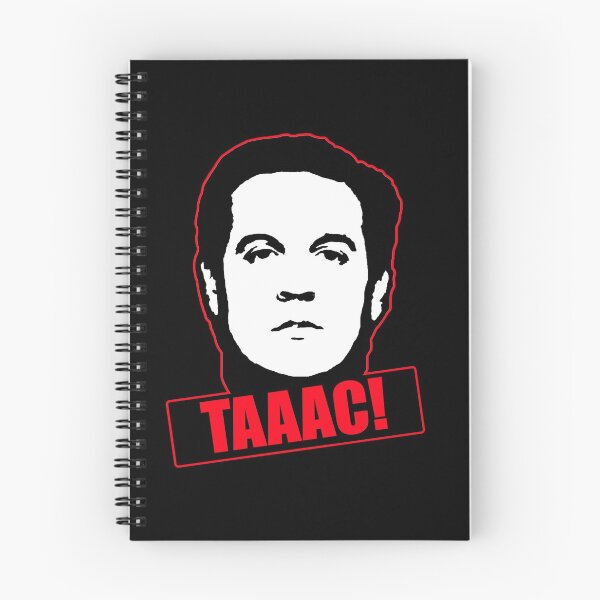 Item preview, Taac! designed and sold by Duperdu.