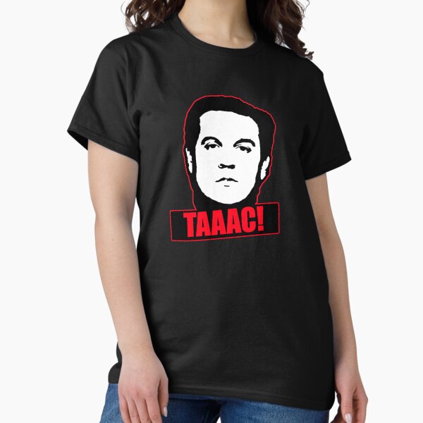 Vista previa del artículo con la obra «Taac!», diseñado y vendido por Duperdu.