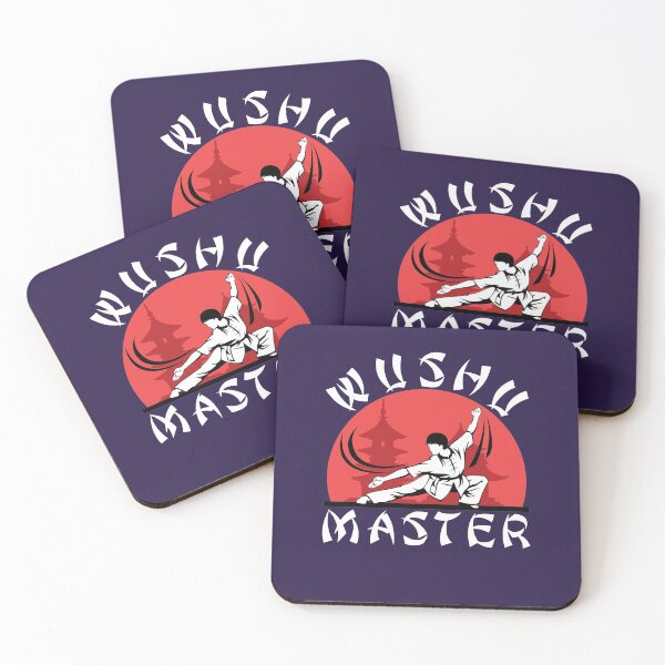 Item preview, Wushu Master designed and sold by jaygo.