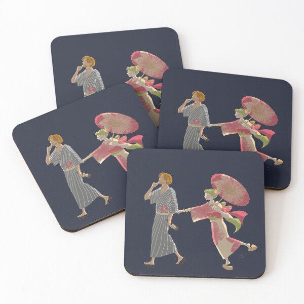 Item preview, tanabata summer night designed and sold by akachankami.