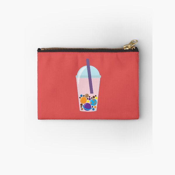 Item preview, BOBA TEA PLANETS designed and sold by Lion G.