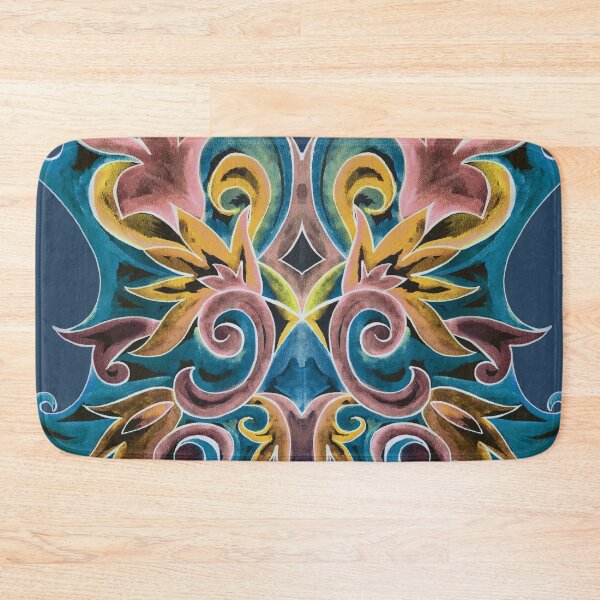 Item preview, Dussehra 3 designed and sold by Thecla Mary Correya.