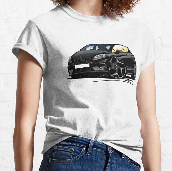 fiesta st shirt