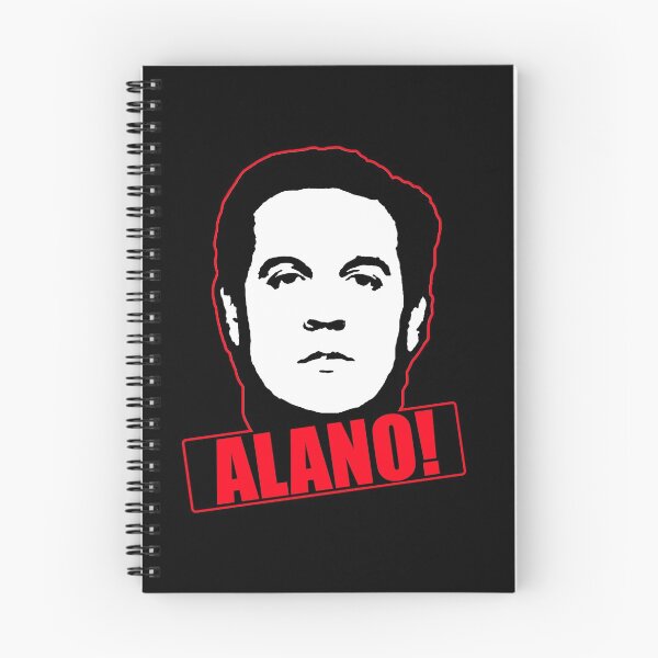 Item preview, Alano! designed and sold by Duperdu.