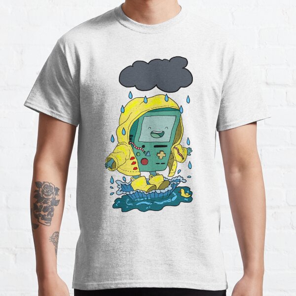 BMO Rainy Day Classic T-Shirt