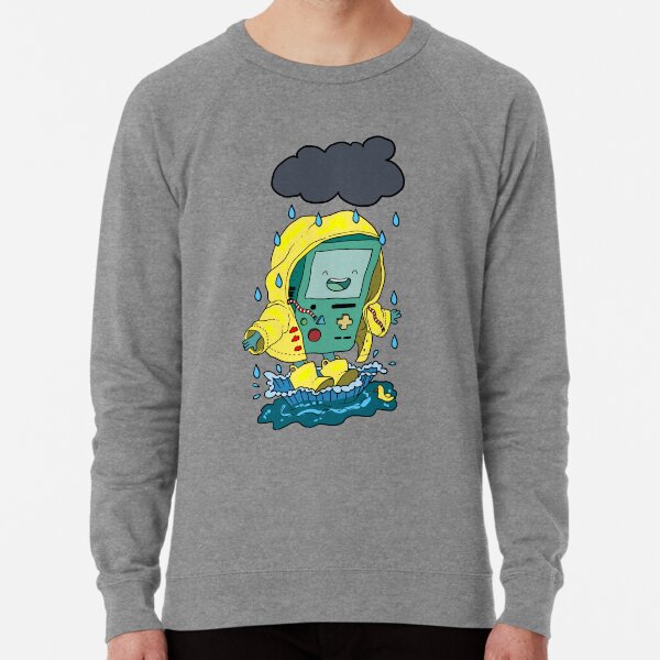 bmo sweatshirt