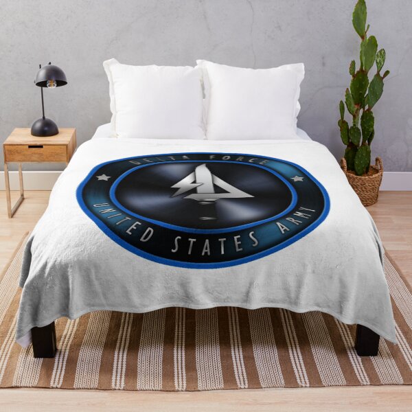Item preview,  Delta Force Logo designed and sold by Nikki SpaceStuffPlus.