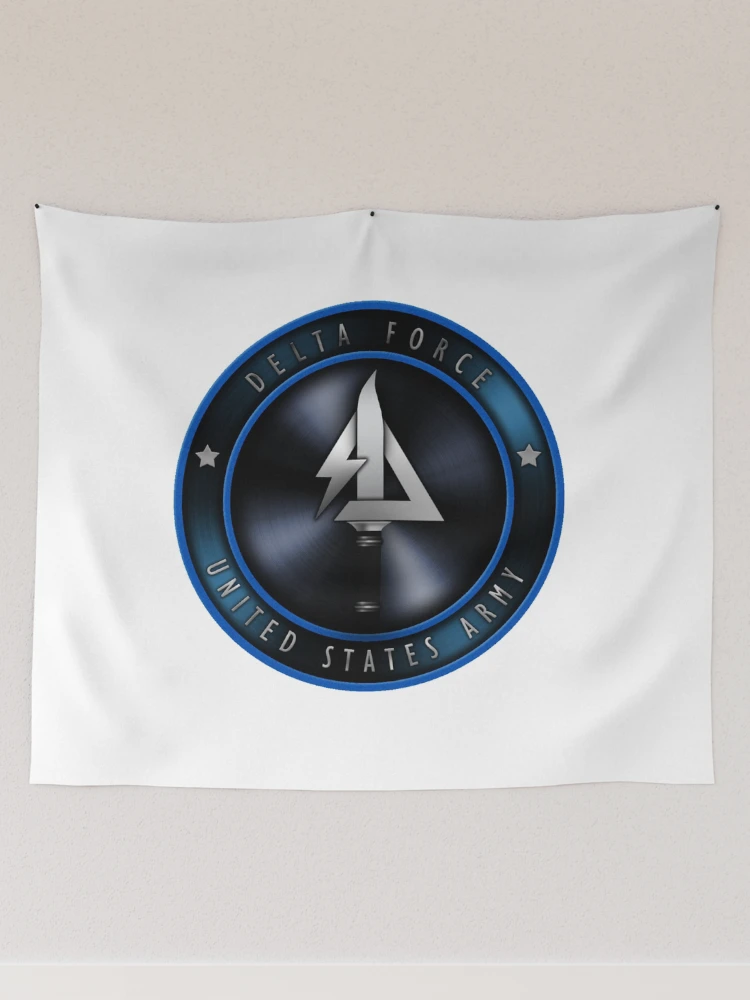 Delta Force Logo Delta Force Logo