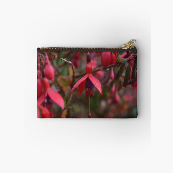 Item preview, Dewy Irish Fuschia designed and sold by Maigen1266.