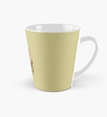 Not my Circus Tall Mug