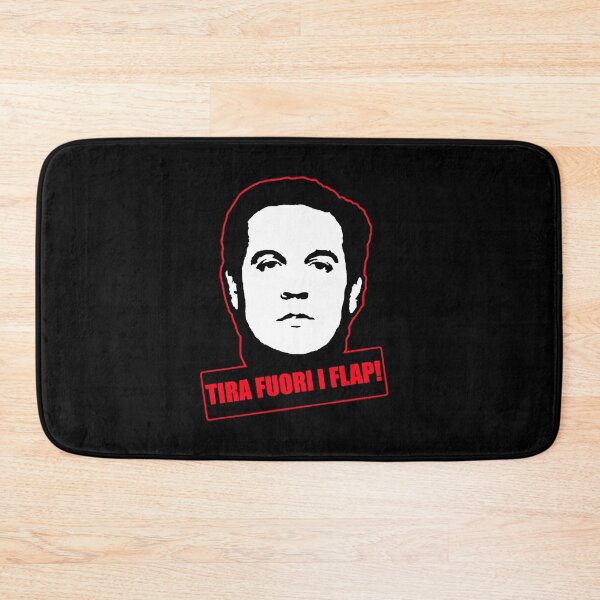 Item preview, Tira fuori i flap! designed and sold by Duperdu.