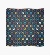 VINYL blue Scarf