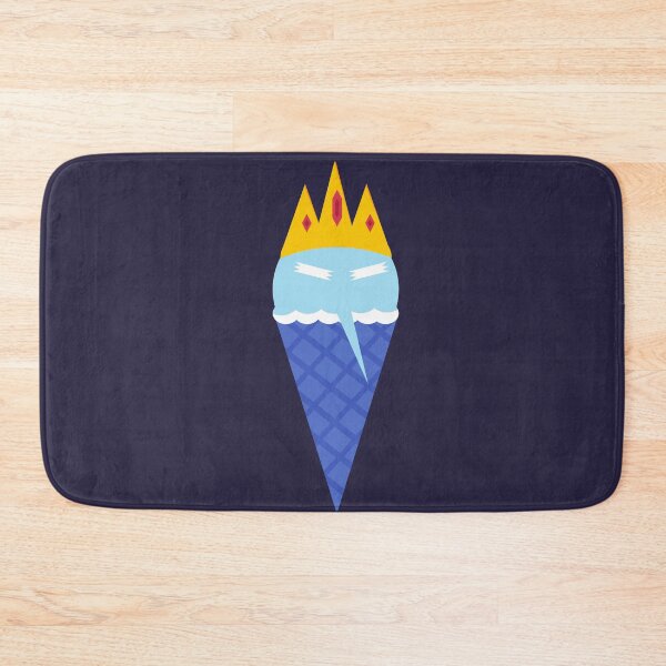 Item preview, I Scream for Ice King  designed and sold by Ari-ArtStudio.