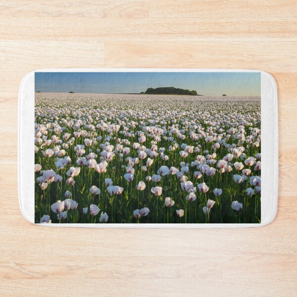 Item preview, Opium Poppies (West Morden, Dorset) designed and sold by bitm2007.