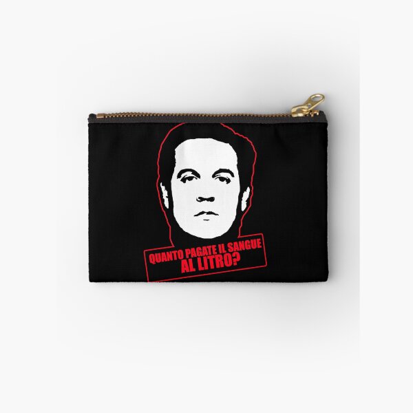 Item preview, Quanto pagate il sangue al litro? designed and sold by Duperdu.
