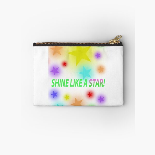 Item preview, Shine Like A Star!  designed and sold by Dreamers-Escape.