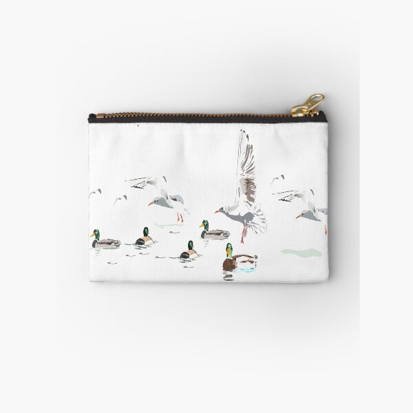 Item preview, Life in the lagoon. designed and sold by ilse parra recio.