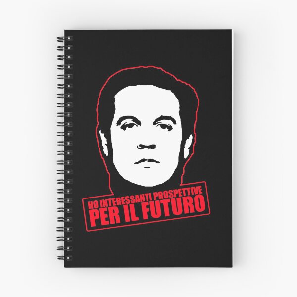 Item preview, Interessanti prospettive per il futuro designed and sold by Duperdu.