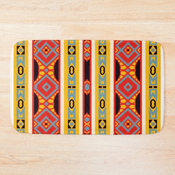 Item preview, Rhombus and stripes designed and sold by lalylaura.