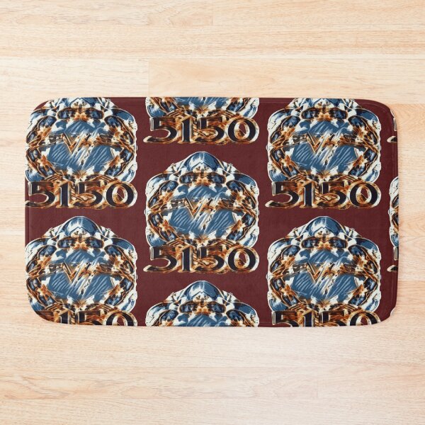 Item preview, 5150 designed and sold by James Bieber.