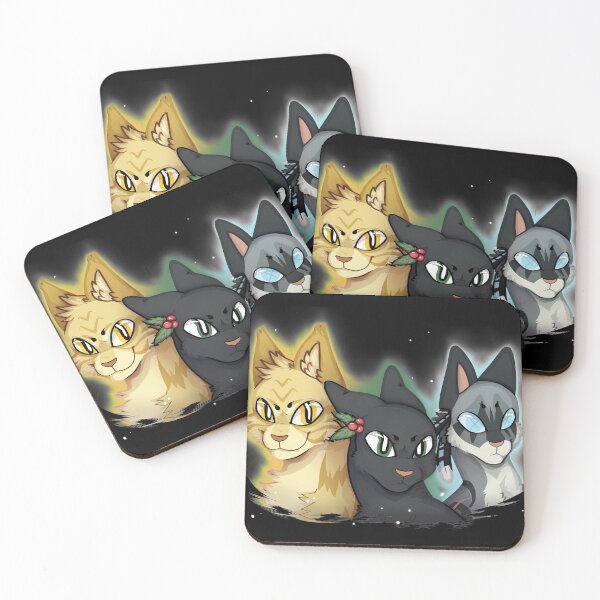 Item preview, Power of Three designed and sold by qaydoges.