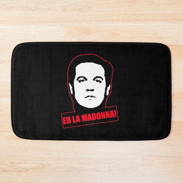 Item preview, Eh la Madonna! designed and sold by Duperdu.