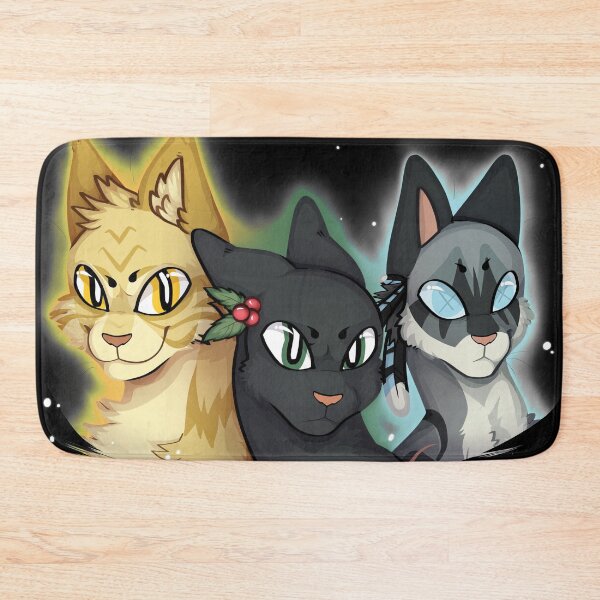 Item preview, Power of Three designed and sold by qaydoges.
