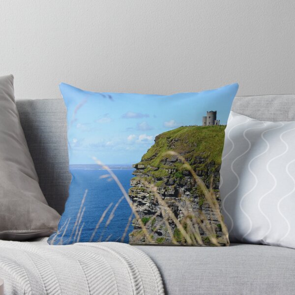 Item preview, Cliffs of Moher designed and sold by Maigen1266.