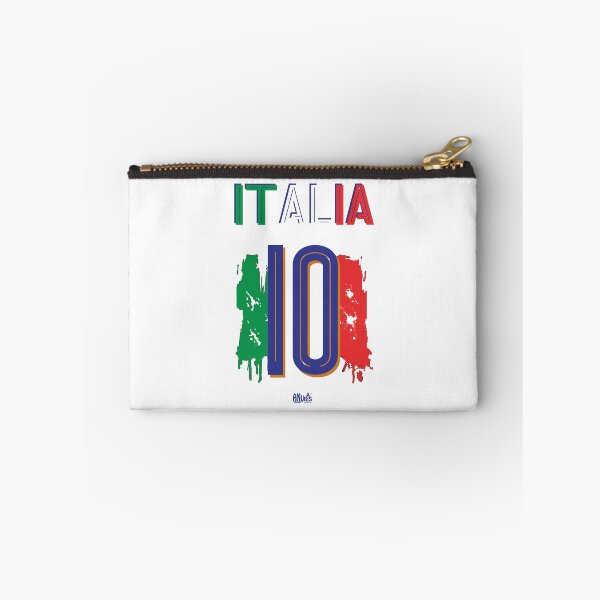 Item preview, ITALIA Nr 10 designed and sold by AnubisApparel.