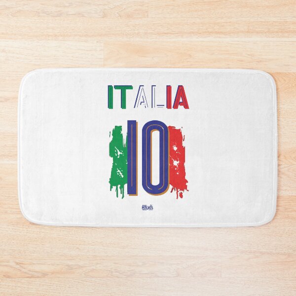 Item preview, ITALIA Nr 10 designed and sold by AnubisApparel.