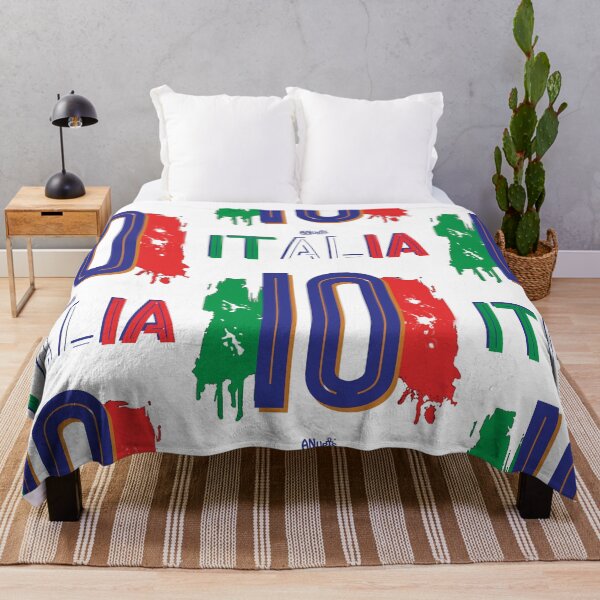 Item preview, ITALIA Nr 10 designed and sold by AnubisApparel.