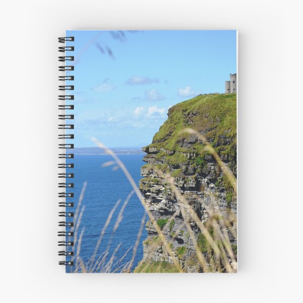 Item preview, Cliffs of Moher designed and sold by Maigen1266.