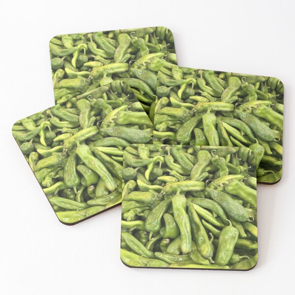 Item preview, Hatch Chiles designed and sold by Raymond Gilford.