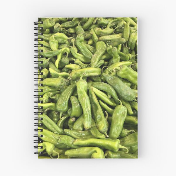 Item preview, Hatch Chiles designed and sold by Raymond Gilford.